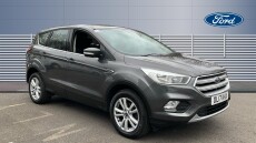 Ford Kuga 1.5 EcoBoost 120 Zetec 5dr 2WD Petrol Estate